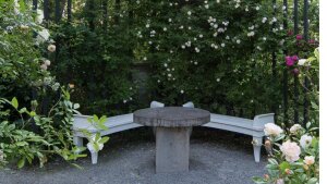 Steintisch
