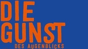 Plakatausschnitt