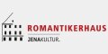 Logo Romantikerhaus Jena