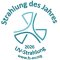 Logo Strahlung des Jahres